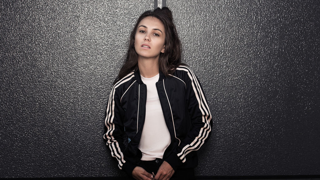 Amy Shark - Oct. 5